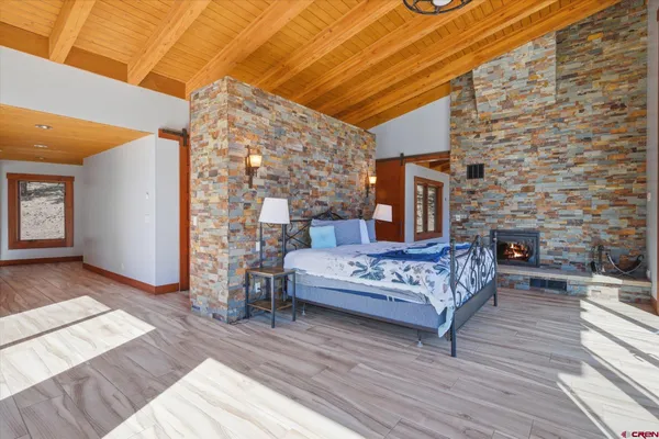 $1,250,000 | 3103 Bear Creek Road, Bayfield, CO 81122