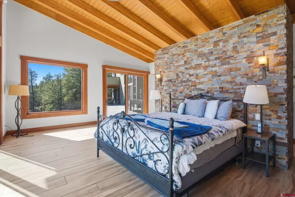 $1,250,000 | 3103 Bear Creek Road, Bayfield, CO 81122