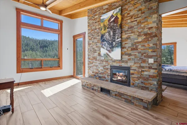 $1,250,000 | 3103 Bear Creek Road, Bayfield, CO 81122