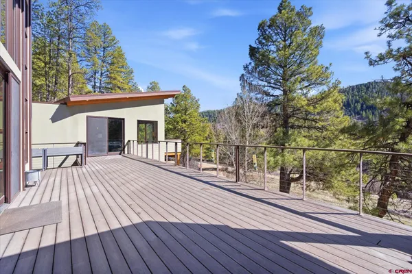 $1,250,000 | 3103 Bear Creek Road, Bayfield, CO 81122