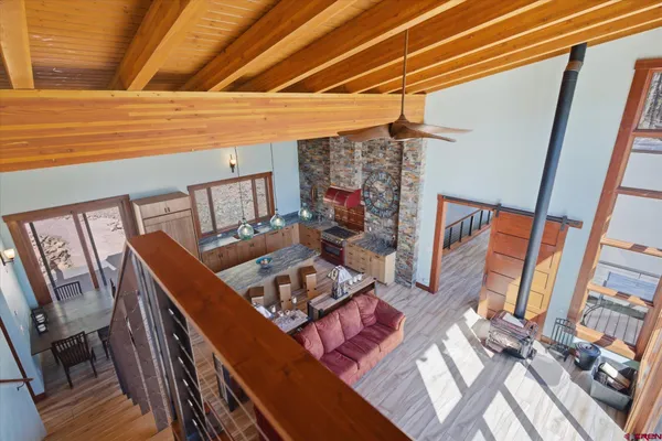 $1,250,000 | 3103 Bear Creek Road, Bayfield, CO 81122