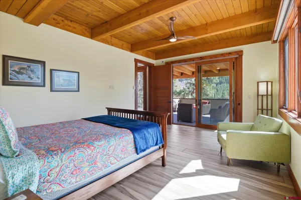 $1,250,000 | 3103 Bear Creek Road, Bayfield, CO 81122