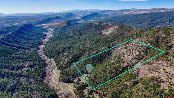 $1,250,000 | 3103 Bear Creek Road, Bayfield, CO 81122