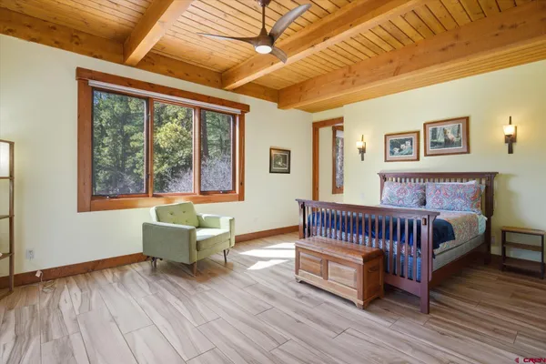 $1,250,000 | 3103 Bear Creek Road, Bayfield, CO 81122