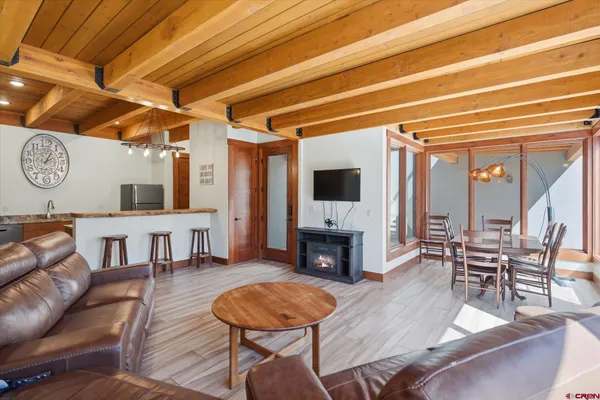$1,250,000 | 3103 Bear Creek Road, Bayfield, CO 81122
