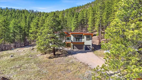 $1,250,000 | 3103 Bear Creek Road, Bayfield, CO 81122