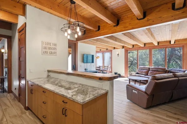 $1,250,000 | 3103 Bear Creek Road, Bayfield, CO 81122