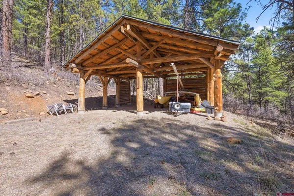 $1,250,000 | 3103 Bear Creek Road, Bayfield, CO 81122
