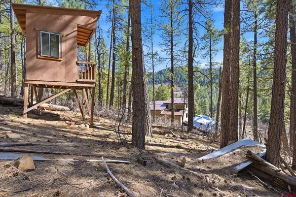 $1,250,000 | 3103 Bear Creek Road, Bayfield, CO 81122