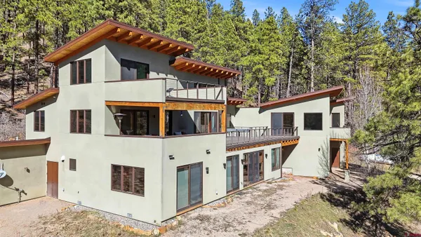 $1,250,000 | 3103 Bear Creek Road, Bayfield, CO 81122