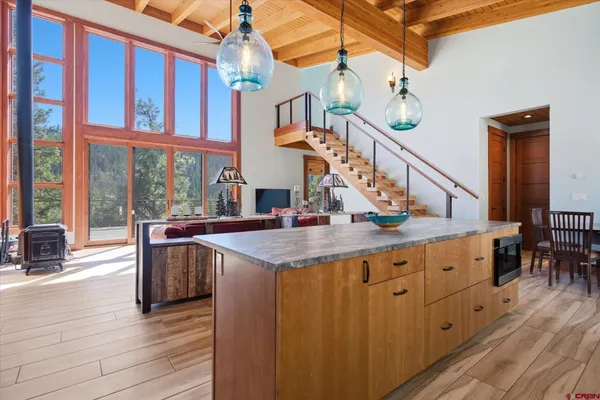 $1,250,000 | 3103 Bear Creek Road, Bayfield, CO 81122