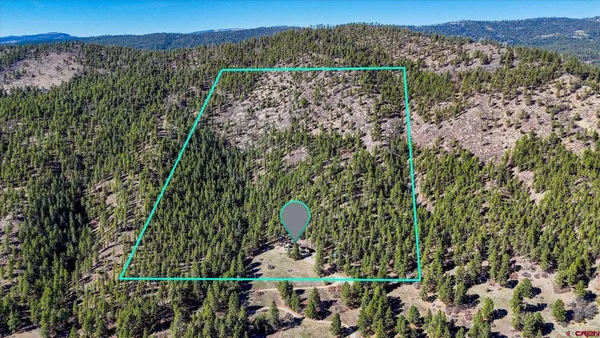 $1,250,000 | 3103 Bear Creek Road, Bayfield, CO 81122