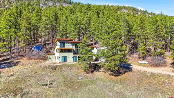 $1,250,000 | 3103 Bear Creek Road, Bayfield, CO 81122