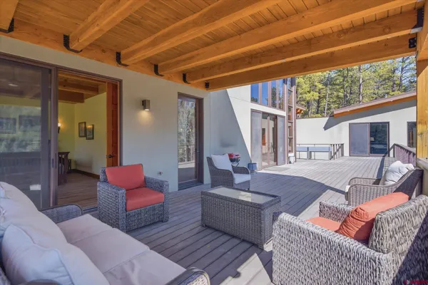 $1,250,000 | 3103 Bear Creek Road, Bayfield, CO 81122