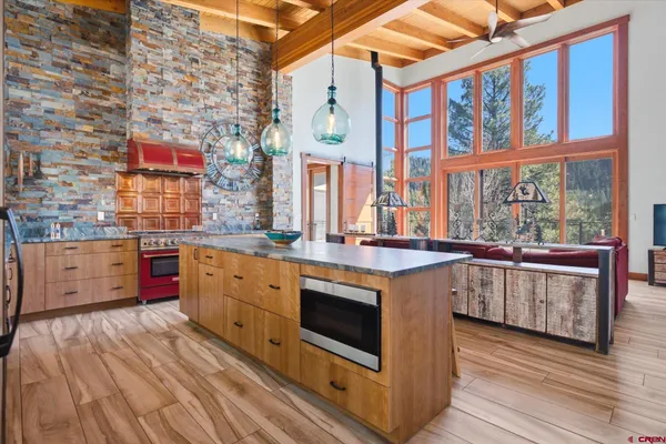 $1,250,000 | 3103 Bear Creek Road, Bayfield, CO 81122