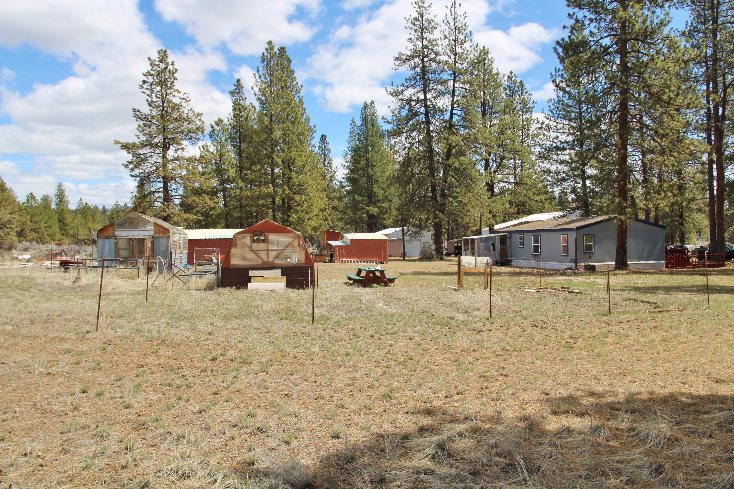32425 Keno Springs Road Bonanza, OR 97623 - Photo 10 of 37 32425 Keno Springs 600