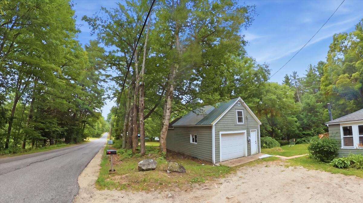 164 Alpine Street Paris, ME 04281 - Photo 8 of 49 09-01_Exterior 09