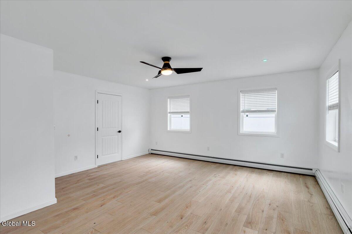 2115 Colgate Place Schenectady, NY 12304 - Photo 12 of 43 Primary Bedroom