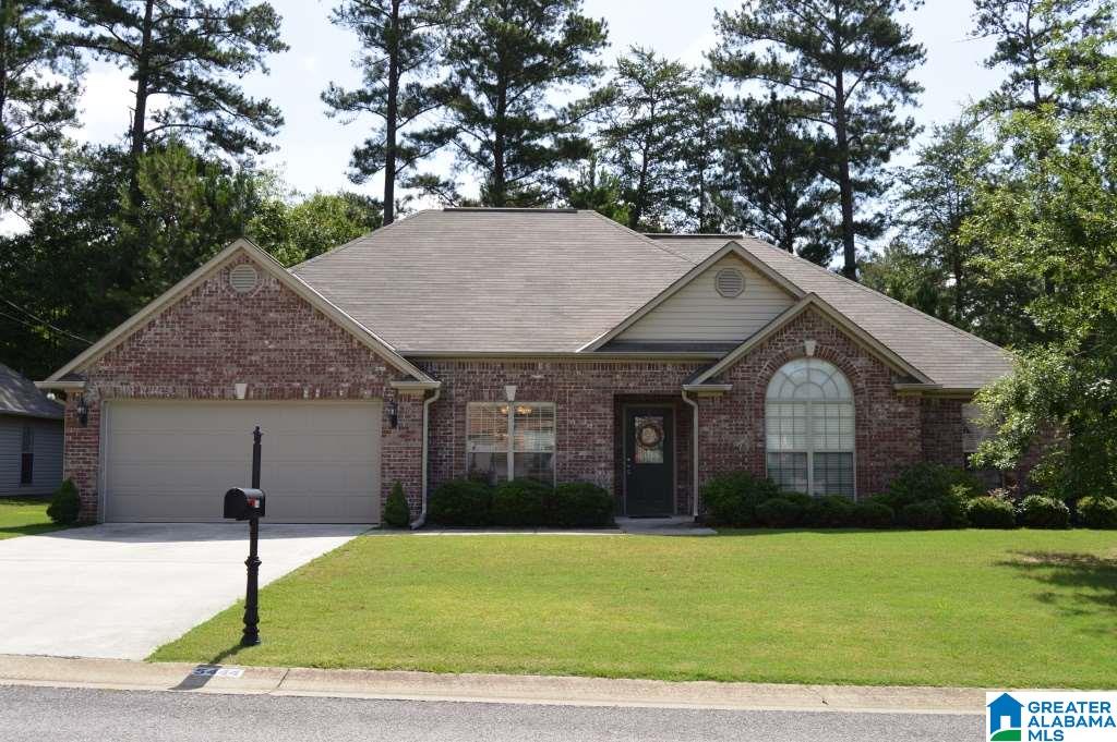 5444 Virginia Way Bessemer, AL 35022 - Photo 21 of 21