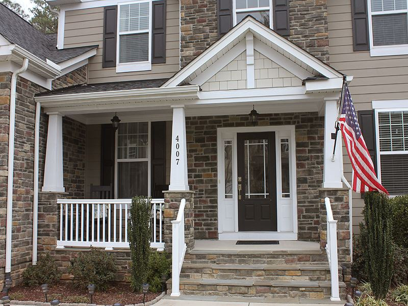 4007 Red Grape Drive Raleigh, NC 27607 - Photo 2 of 25 Photo 2