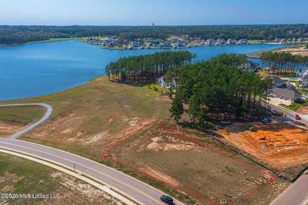 $250,000 | Lot Z-71 Lot Z-71 Winchester Loop, Madison, MS 39110
