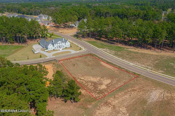 $250,000 | Lot Z-71 Lot Z-71 Winchester Loop, Madison, MS 39110