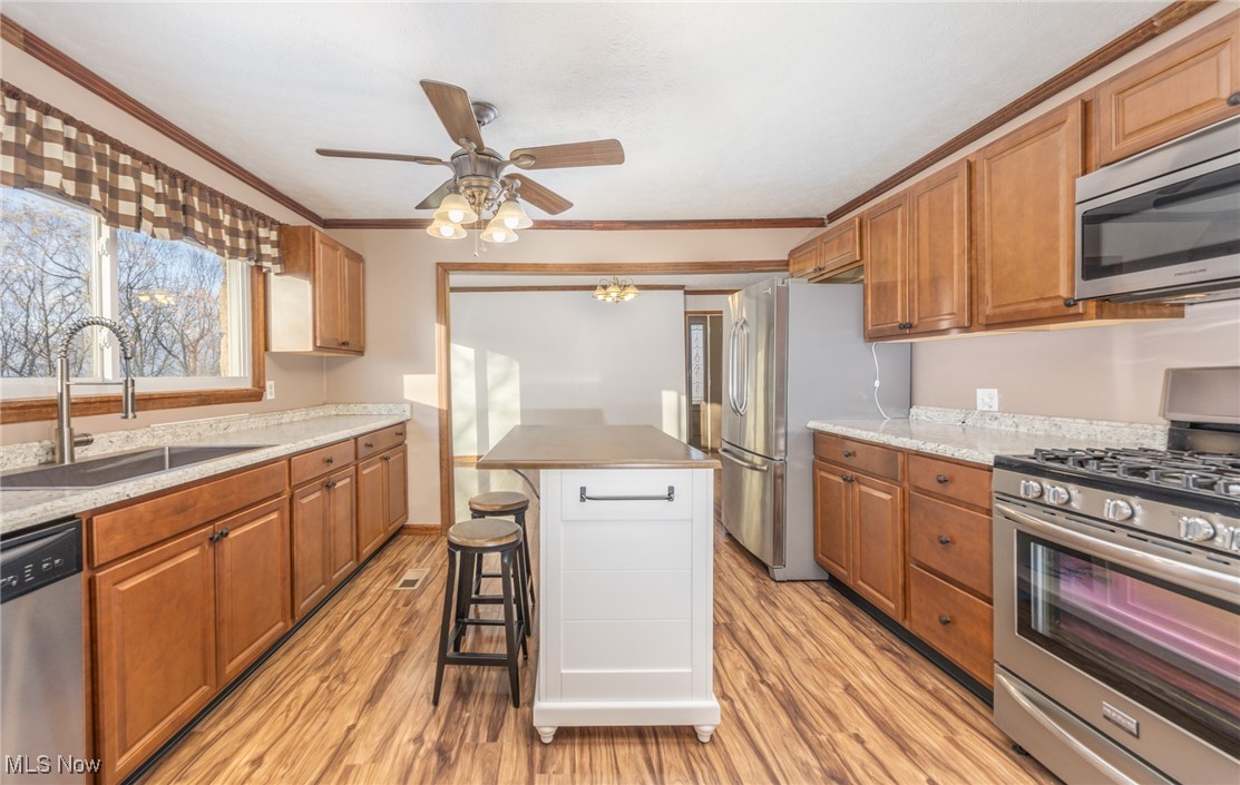 448 Ridgeview Drive St. Marys, WV 26170 - Photo 13 of 50