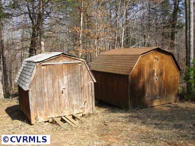 645 Barnaby Road Palmyra, VA 22963 - Photo 9 of 10