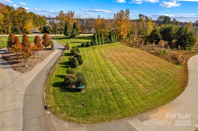 a view of a swimming pool