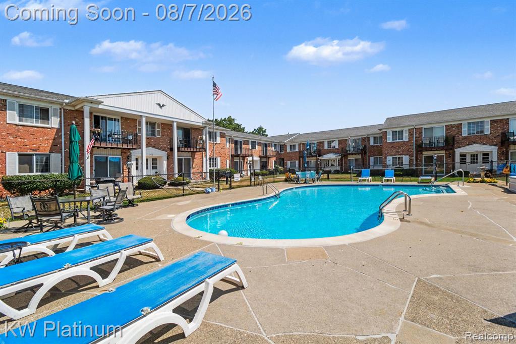 1516 Normandy Road Royal Oak, MI 48073 - Photo 16 of 18 Gallery Image 16