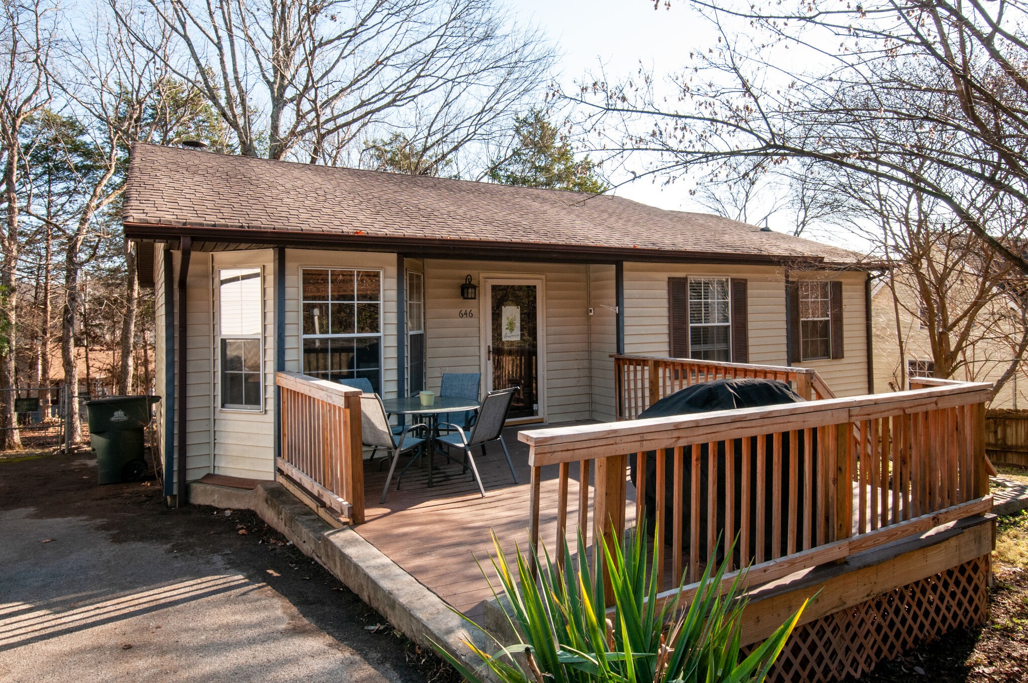 646 Franklin Limestone Road Nashville, TN 37217 - Photo 1 of 27 Gallery Image 1