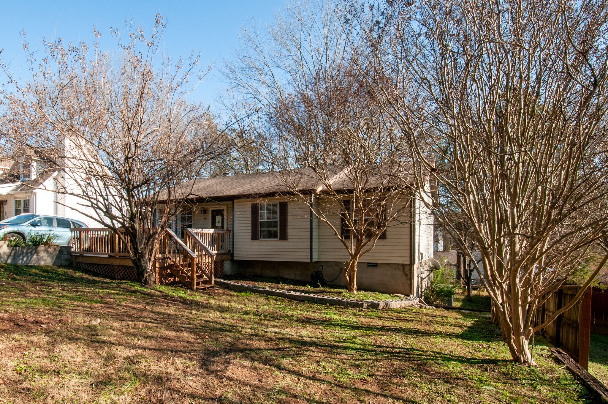 646 Franklin Limestone Road Nashville, TN 37217 - Photo 2 of 27 Gallery Image 2