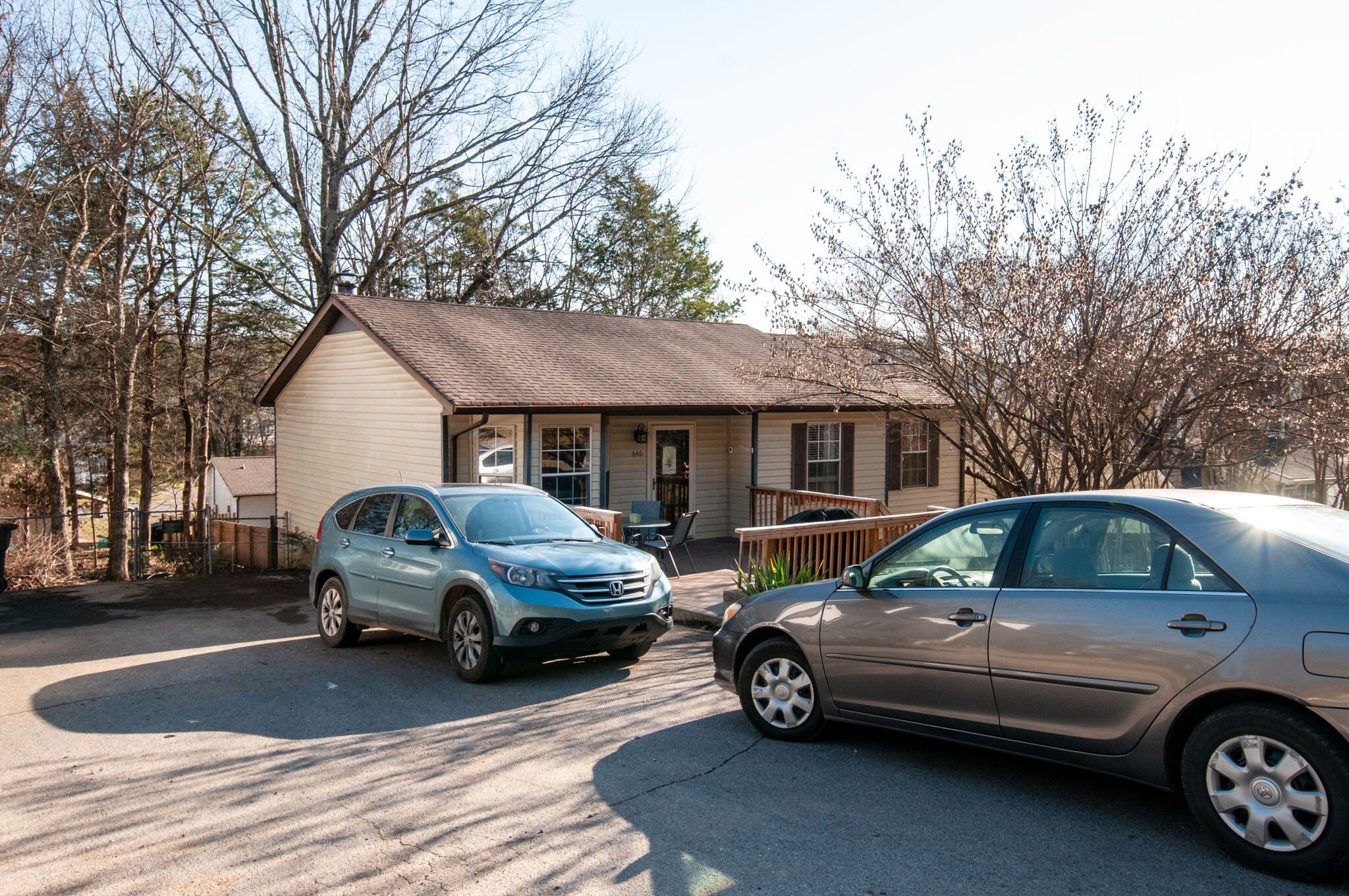 646 Franklin Limestone Road Nashville, TN 37217 - Photo 3 of 27 Gallery Image 3