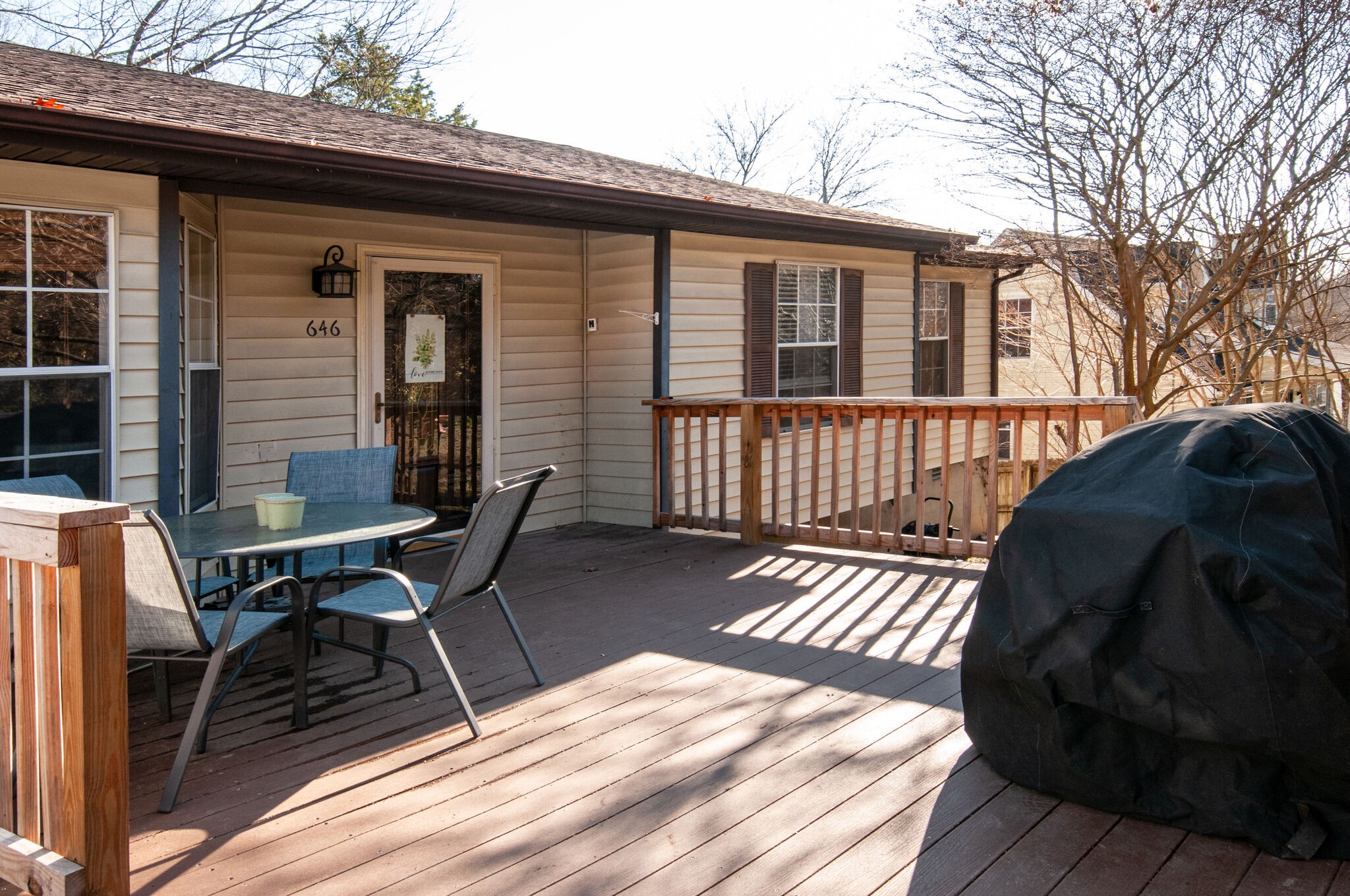 646 Franklin Limestone Road Nashville, TN 37217 - Photo 4 of 27 Gallery Image 4