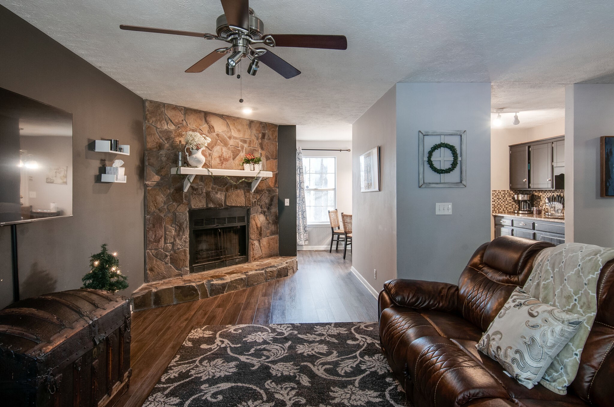 646 Franklin Limestone Road Nashville, TN 37217 - Photo 7 of 27 Gallery Image 7