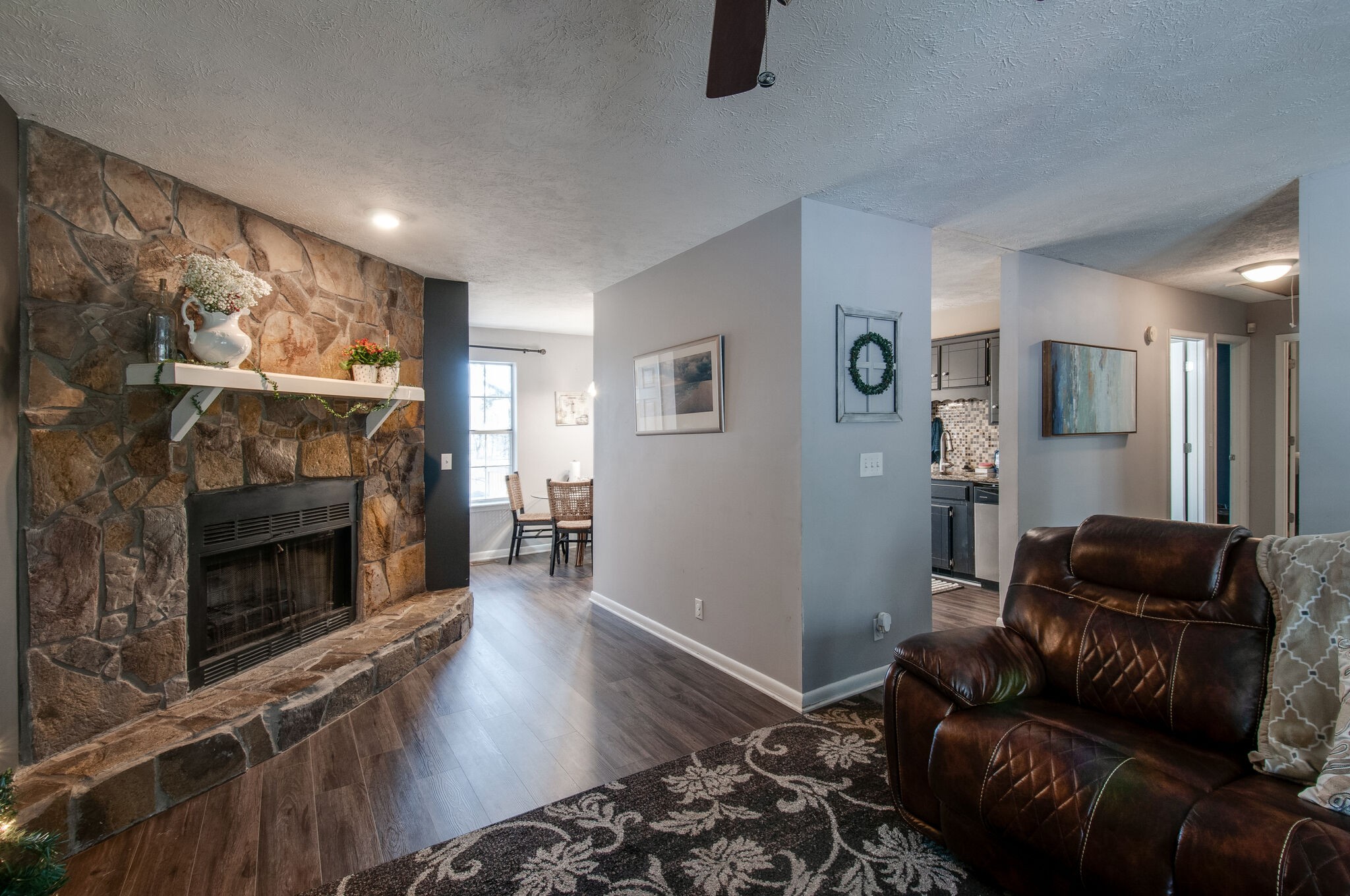 646 Franklin Limestone Road Nashville, TN 37217 - Photo 8 of 27 Gallery Image 8