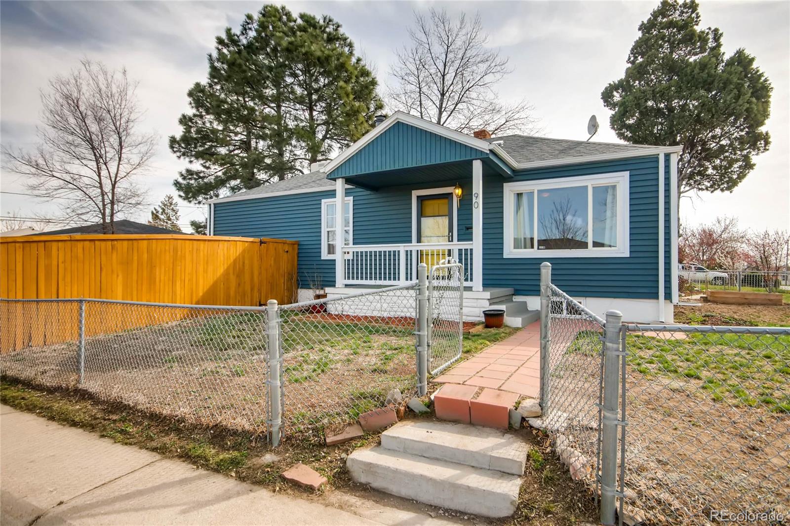 90 South Decatur Street Denver, CO 80219 - Photo 3 of 28 Gallery Image 3
