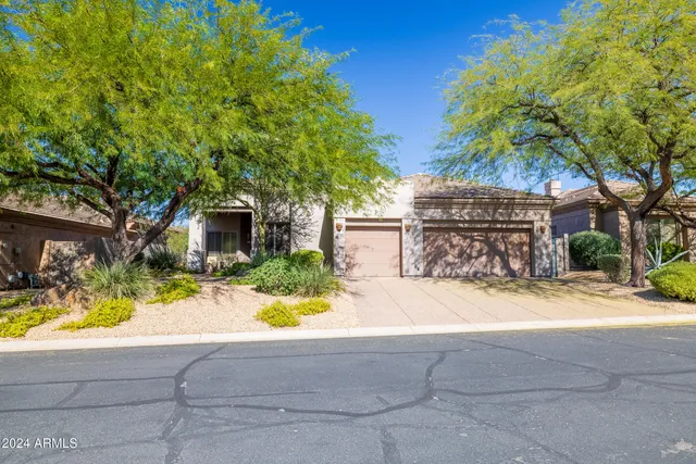 $8,000 | 7020 East Mighty Saguaro Way, Scottsdale, AZ 85266