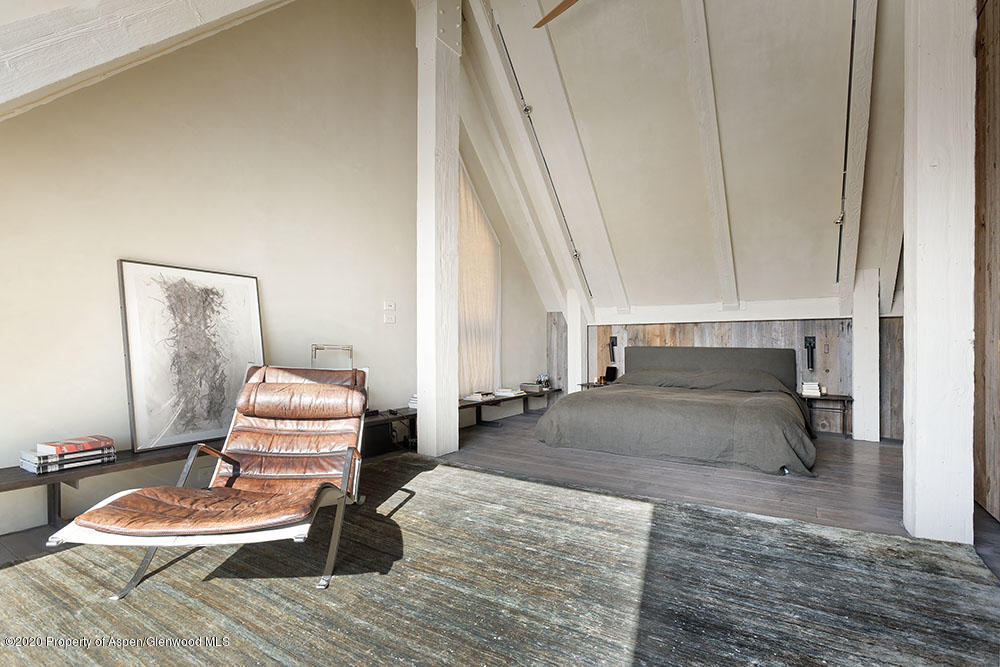 178 Bennett Bench Aspen, CO 81612 - Photo 21 of 39 Master Suite