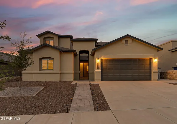 $450,000 | 7809 Enchanted Cir Drive, El Paso, TX 79911