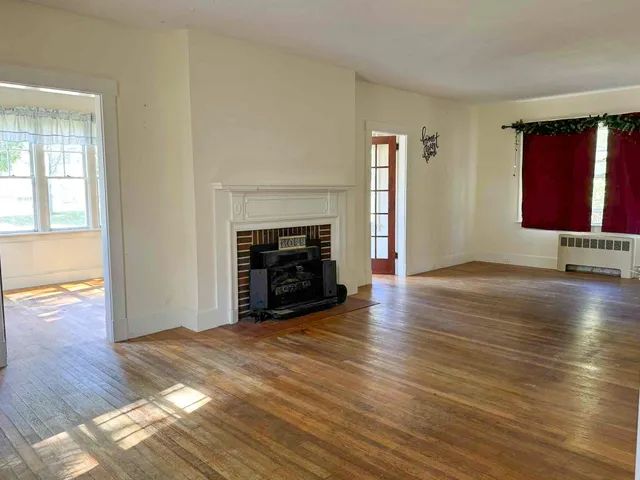 $195,000 | 159 Court Street, Machias, ME 04654