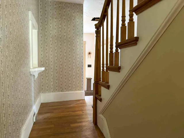 $195,000 | 159 Court Street, Machias, ME 04654