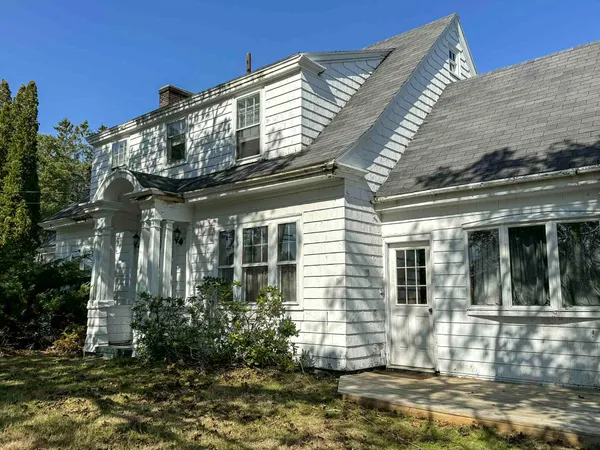 $140,000 | 159 Court Street, Machias, ME 04654
