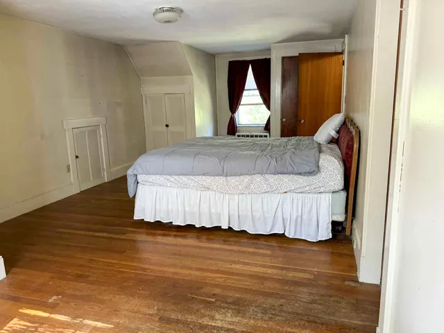 $195,000 | 159 Court Street, Machias, ME 04654