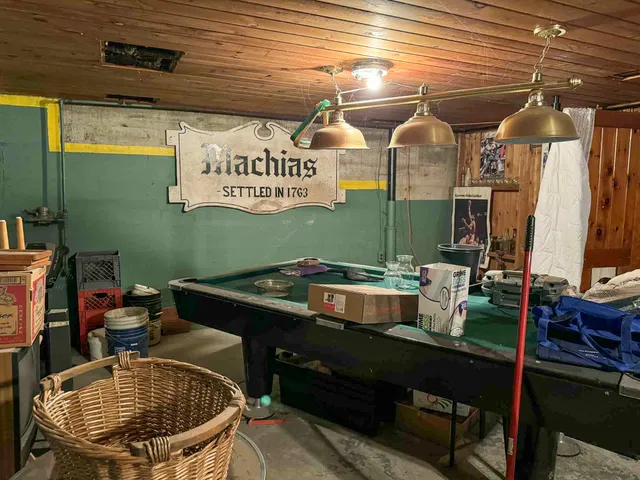 $195,000 | 159 Court Street, Machias, ME 04654