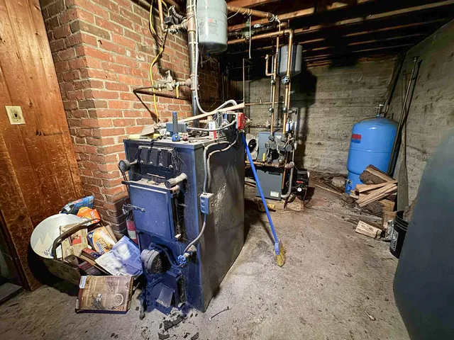 $195,000 | 159 Court Street, Machias, ME 04654