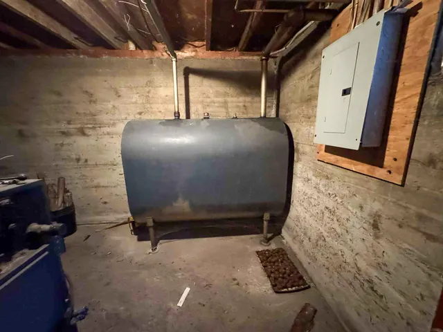 $195,000 | 159 Court Street, Machias, ME 04654