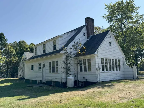 $140,000 | 159 Court Street, Machias, ME 04654
