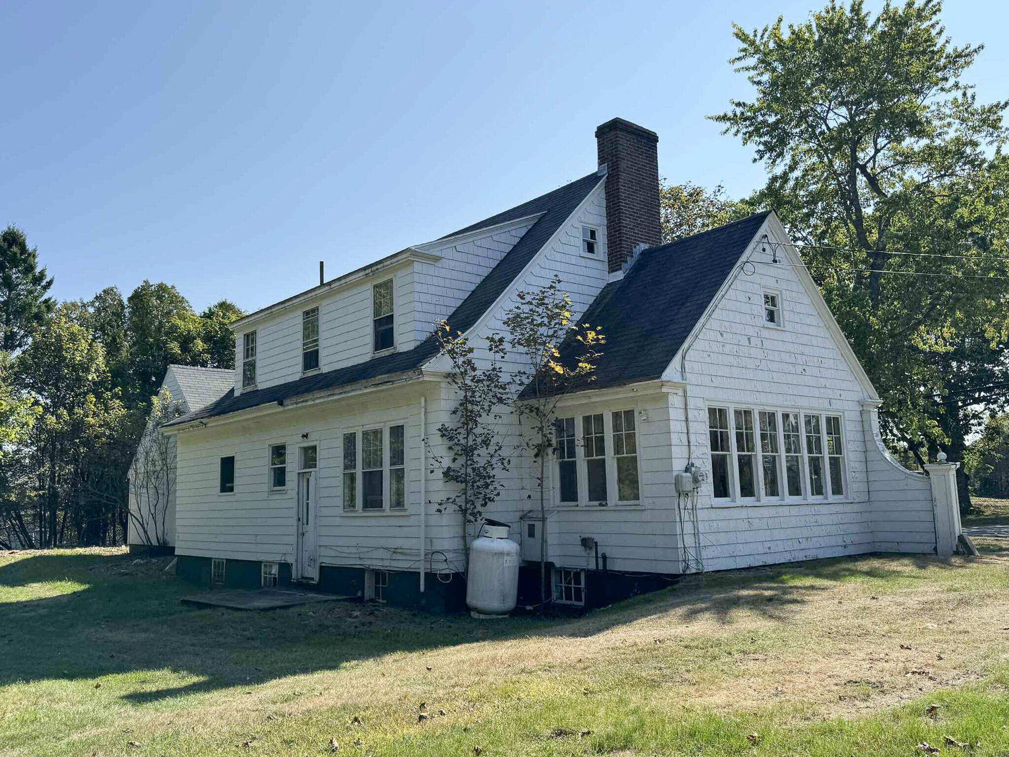 159 Court Street Machias, ME 04654 - Photo 4 of 39 4