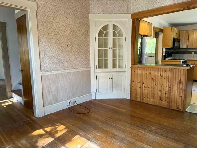 $195,000 | 159 Court Street, Machias, ME 04654